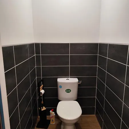 Le Refuge Des Tanneurs Apartment