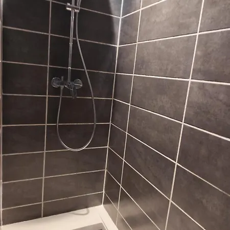 Le Refuge Des Tanneurs Apartment *